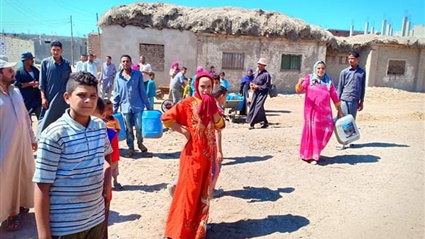 غياب الخدمات يغتال