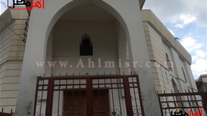 أبوعويضة وأبوعلم