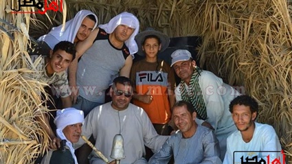 فيها حاجة حلوة..