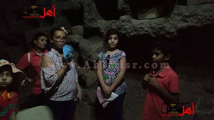 فيها حاجة حلوة..