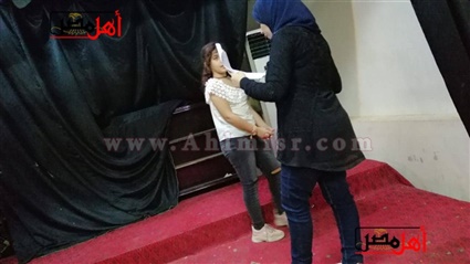 فيها حاجة حلوة..
