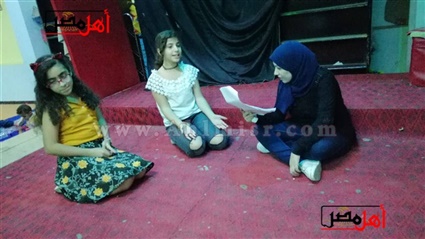 فيها حاجة حلوة..