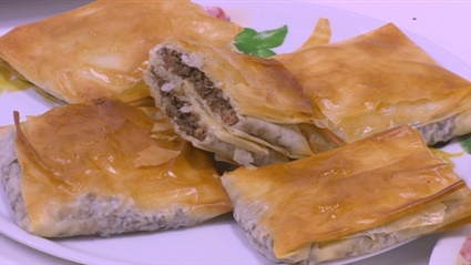 طريقة عمل الجلاش