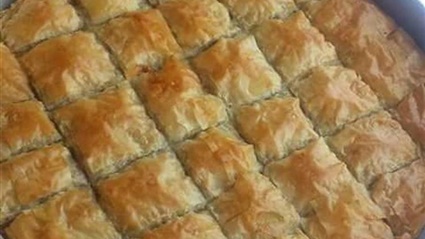طريقة عمل الجلاش