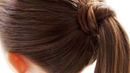 أسرع تسريحات شعر