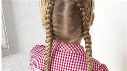 أسرع تسريحات شعر