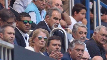 لا مدرب نافع ولا