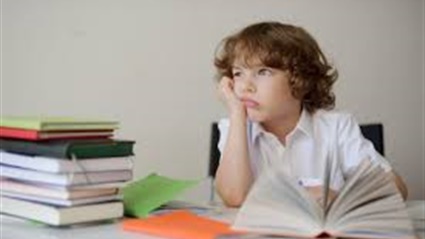  أعراض وعلاج صعوبة التعلم عند الأطفال 930