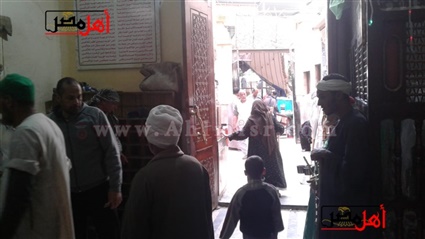 حفيدة الرسول ..زينب