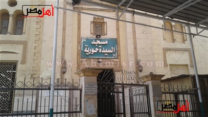 حفيدة الرسول ..زينب