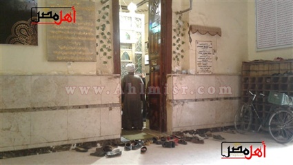 حفيدة الرسول ..زينب