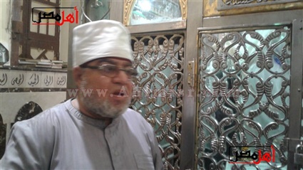 حفيدة الرسول ..زينب