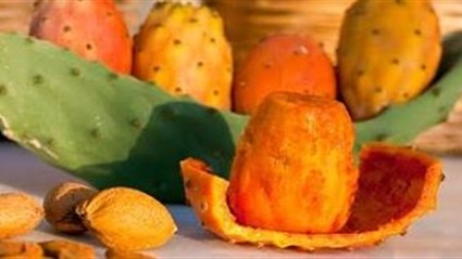 من أجمل ثمار الصيف