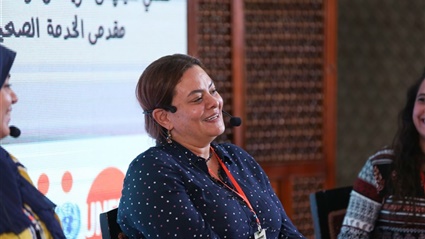 ملتقى ميدفست- مصر