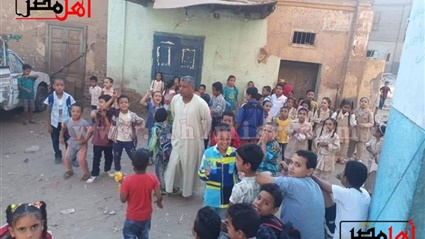 بسبب عملية نصب..