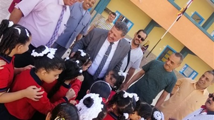 تعليم الإسكندرية: