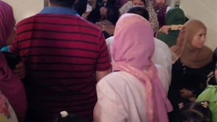 فوضى في مدارس البحيرة..