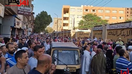 مشاجرات أولياء الأمور