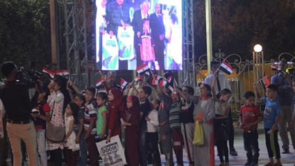 تسليم 1000 زي مدرسي