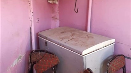 تحرير 7 محاضر صحية