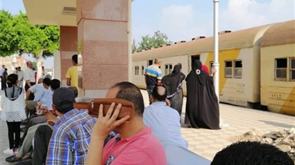 تفاصيل تعطل حركة