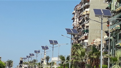 بورسعيد هتنور بالطاقة