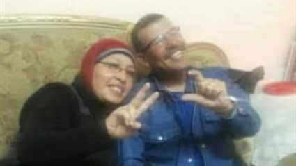 أول تصريح لـ سامية