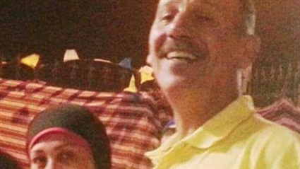 أول تصريح لـ سامية