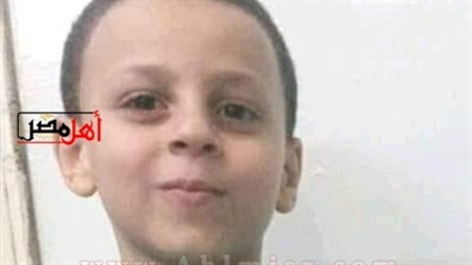 الإعدام لقاتل الأحمر