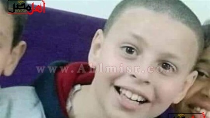 الإعدام لقاتل الأحمر