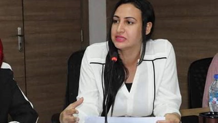 القومي للمرأة يستقبل
