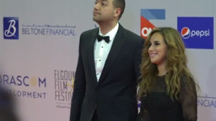 أول ظهور لـ شيري