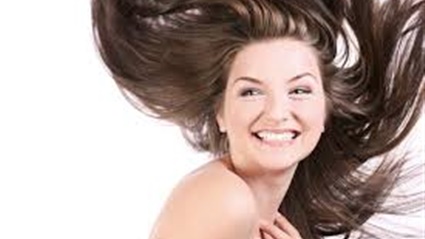 وصفة الزبادي للشعر