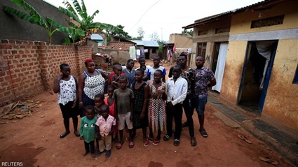 صدق أو لا تصدق سيدة