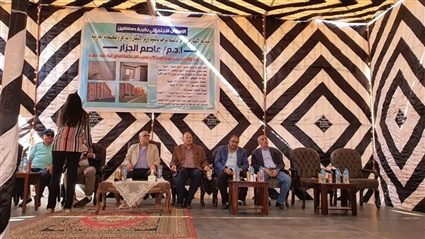 وزير الإسكان يرفض