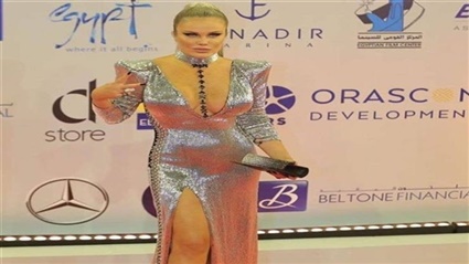 فنانون أثاروا الجدل