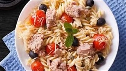 طريقة عمل المكرونة
