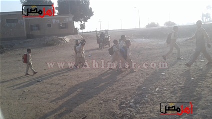 التروسيكل والموتوسيكلوالسير