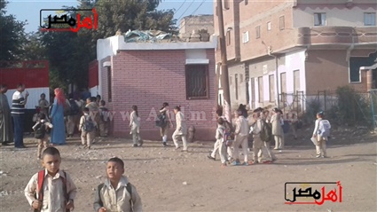 التروسيكل والموتوسيكلوالسير