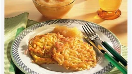 Image result for طريقة عمل أقراص البطاطس المبشورة