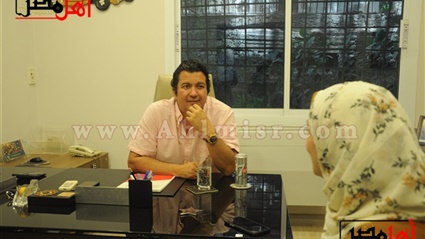 رئيس شعبة السيارات