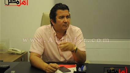 رئيس شعبة السيارات