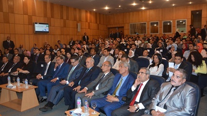 المعهد القومي للاتصالات