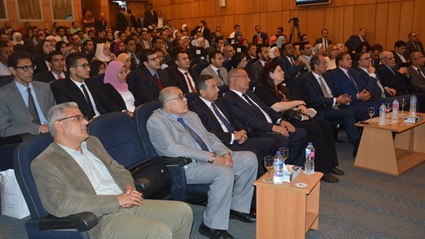المعهد القومي للاتصالات