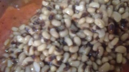 أم عيون سودا.. طريقة