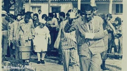 يا أم المتطاهر رشي