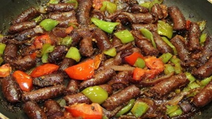 اكسري روتين المائدة..