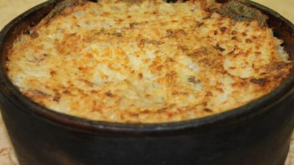 طريقة عمل الأرز المعمر