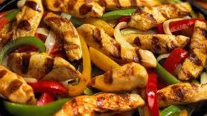 طريقة عمل فاهيتا