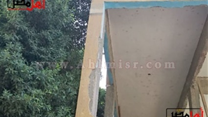 بعد إخلائه منذ 3